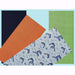 Tappeto Flexy Pratolina Blu Multiuso In Pvc H65cm Rotolo 15mt   -1021.19