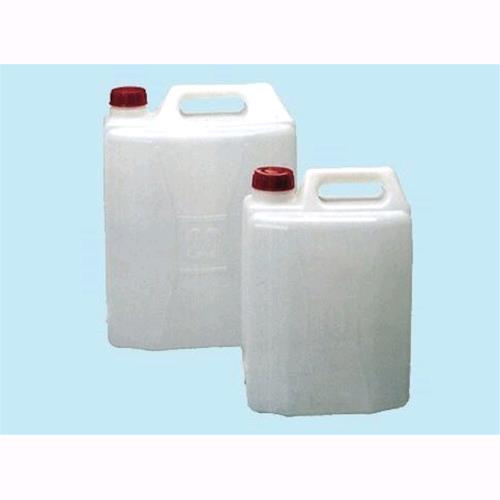 Taniche In Plastica Per Alimenti Con Tappo Lt. 30 Conf.4pz