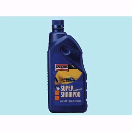 Super shampoo Arexons Conf. 12 Pz