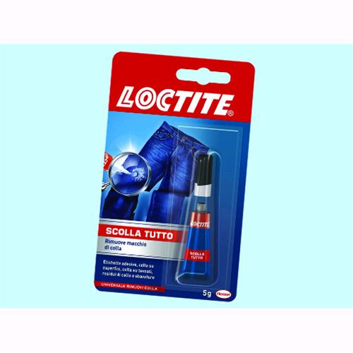 Super Attak Scollatutto Loctite Gel Conf. 12 Pz