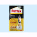 Stucco rapido Pattex legno restauro - Colore legno chiaro Conf. 6 Pz