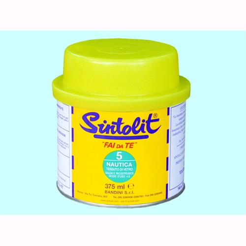 Stucco nautica Sintolit Conf. 12 Pz