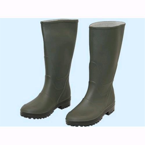 Stivali PVC ginocchio - Misura 41