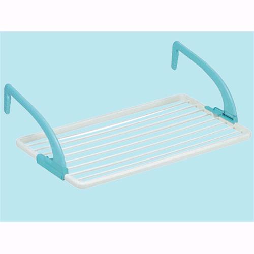 Stenditermo Gimi Ghibli/Majorca In Resina 10mt Stendibili 99x54xh26 Cm