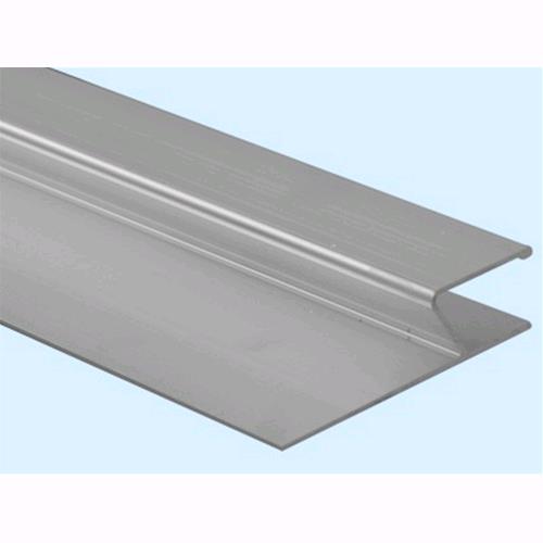 Stadie Muratore profilo H - Lunghezza cm. 250