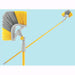 Scovolo Spolveri Milleusi Con Manico Telescopico Max 220 Cm. 1pz  -50177