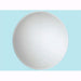 Specchio Da Bagno Tondo Con Bisellatura 2,5 Cm  Dim. 50x50cm 1pz   -178007b