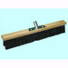 Spazzoloni industriali - Larghezza cm. 40 Conf. 6 Pz