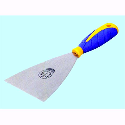 Spatole Ancora Art. 501/S M. gomma - Misura cm. 12 Conf. 12 Pz