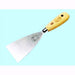 Spatole Ancora Art. 501 M. legno - Misura cm. 3 Conf. 12 Pz