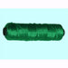 Spago per muratore verde - Lungh. mt. 200 Confezione rocchetti Conf. 5 Pz