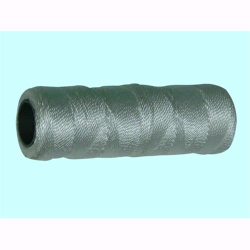 Spago per muratore bianco - Lungh. mt. 25 Confezione matassine Conf. 10 Pz