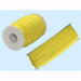 Spago muratore PLP giallo fluorescente - Lungh. mt. 100 Confezione rocchetti Conf. 10 Pz