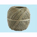 Spago Canapa Per Imballaggio Misura 2/2 Ø1,40mm 100 Gr Cf.10 Pz.