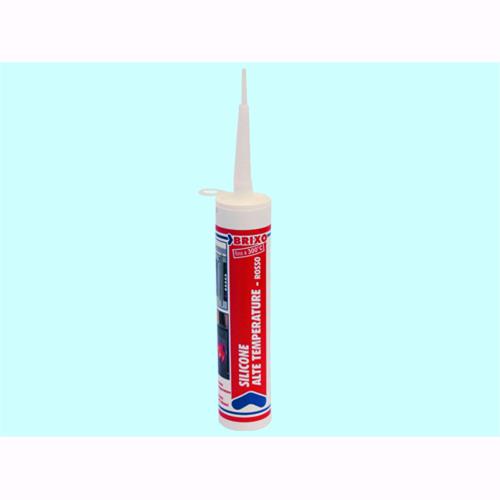 Siliconi Brixo Alte Temperature Conf. 24 Pz