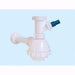 Sifoni PVC 1 via Art. 510