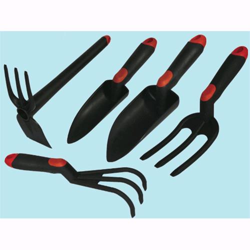 Set attrezzini Brixo Ergo Light Conf. 6 Pz