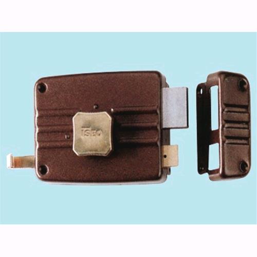 Serratura Iseo da applicare Art. 401 - Entrata mm. 60 - Mano Destra