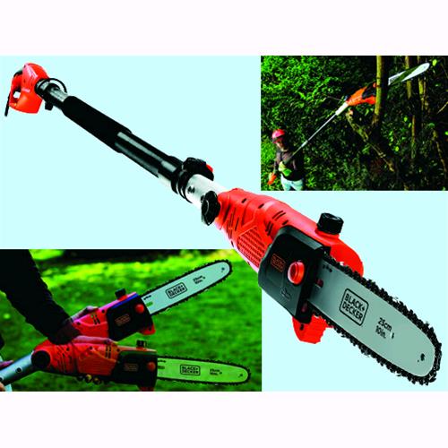 Seghe potatrici B&D PS 7525