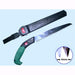Segacci Samurai lama retta con fondina S LH - Modello JS 300 LH lama cm. 30