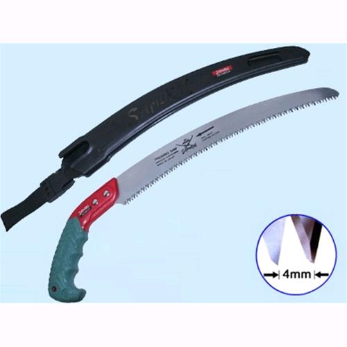 Segacci Samurai lama curva con fondina GC LH - GC300LH lama cm. 30