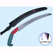 Segacci Samurai lama curva con fondina GC LH - GC240LH lama cm. 24
