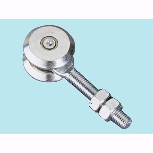 Scorrevole Comunello filettato a 2 cuscinetti Art. 2C -  Ø mm. 44 - filetto 12 MA - 1 pz