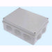 Scatola stagna di derivazione IP55 - Art. FG13406 - mm. 70x140x190 1 pz