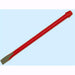 Scalpello per elettricista Bellota a taglio - Misura mm. 10x250 Conf. 6 Pz