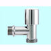 Rubinetti lavatrice orizzontale Itap Art. 226 Conf. 1 Pz