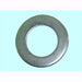 Rondelle ferro comuni - Interno mm. 6 - Spess. mm. 1,5 - pz/cf.3541 Conf. 5 Kg