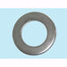 Rondelle ferro comuni - Interno mm. 22 - Spess. mm. 3,0 - pz/cf.177 Conf. 5 Kg