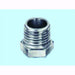 Riduzioni esagonali in acciaio Art. 241 - M. 3/4" - F. 3/8" - Confezione 10 pezzi