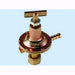 Regolatore Per Gas Gpl Alta Pressione In Zama Regolabile  Hp480t78-02a