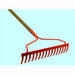 Rastrelli Brixo doppio attacco con manico - 14 Denti Conf. 3 Pz