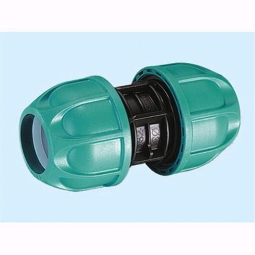 Raccordi prolunga Claber per tubi PE 90275 90419 - Art. 90419 - 3/4" Conf. 16 Pz