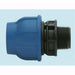 Raccordi Connecto Plus a compressione Art. 911 - mm. 25 x M 1" Conf. 10 Pz
