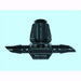 Raccordi congiunzione a T Iris Drop Conf. 12 Pz
