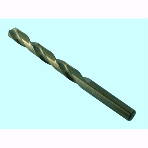 Punte cobalto HSS Brixo - Misura: mm. 10,5 Conf. 5 Pz