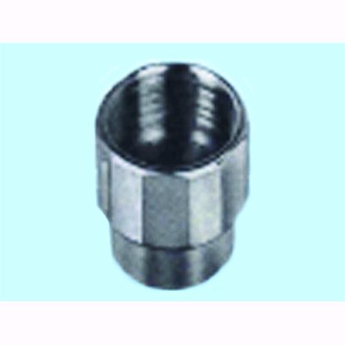 Prolunghe in acciaio Art. 529 e 520S - Art. 520S - M.F. 1/2" - mm. 20