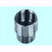 Prolunghe in acciaio Art. 529 e 520S - Art. 520S - M.F. 1/2" - mm. 20