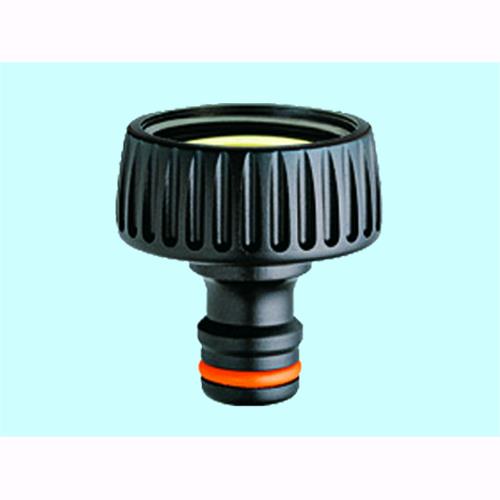 Prese rubinetto Claber 8627 8629 8626 8628 - Art. 8629 - 1" Conf. Blister Conf. 12 Pz