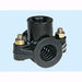 Prese a staffa Claber per tubi PE 90276 90450 - Art. 90276 - 1" Conf. 7 Pz