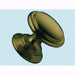 Pomoli in stile per mobili Art. B 13 - Ø mm. 30 Conf. 20 Pz
