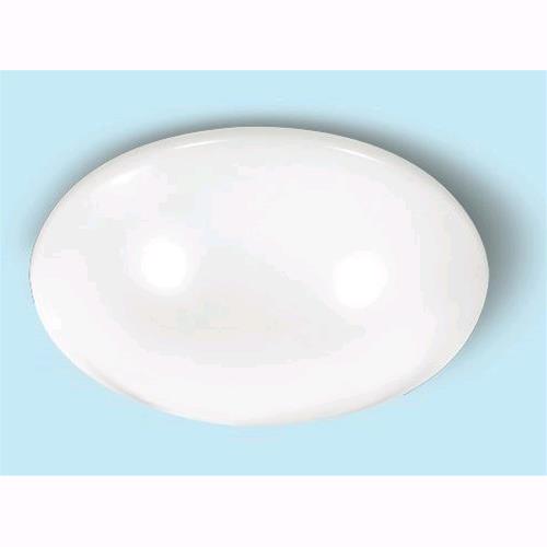Plafoniera Led tonda - 24 Watt - Lumen 1870 - Ø40xH10 cm.