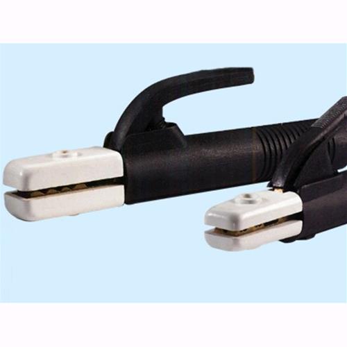 Pinza portaelettrodo - Falcon 600 - 300 Amp. - elettrodi fino Ø mm. 4