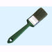 Pennellesse piatte manico plastica - mm. 15x30 Conf. 12 Pz