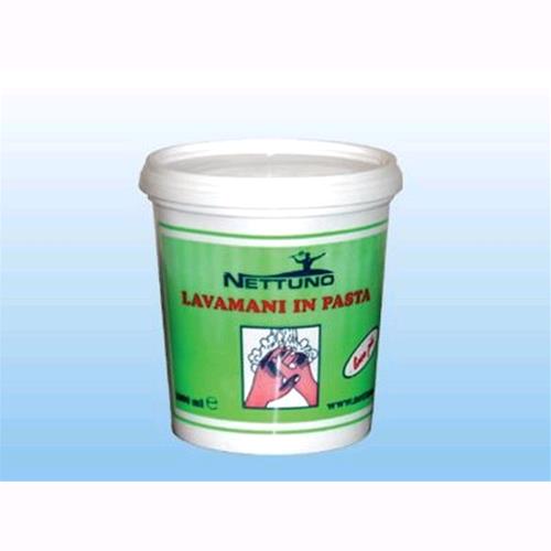 Pasta lavamani Nettuno limone 1000 ml.  Conf. 12 Pz