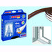 Parafreddo Brixo Silicon - Trasparente