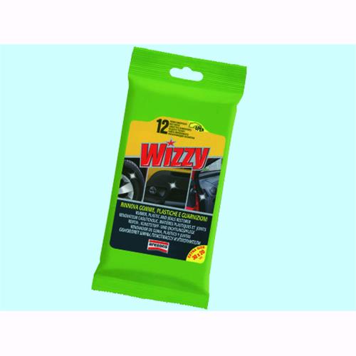 Panni Arexons rinnova plastica Wizzy